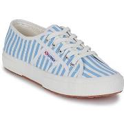 Kengät Superga  2750 STRIPES PRINT  36