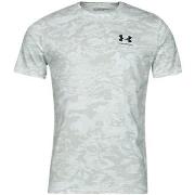 Lyhythihainen t-paita Under Armour  -  EU XS