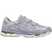 Tennarit Asics  Gelnyc Cement Ash Rock  38