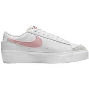 Tennarit Nike  Blazer Low Platform  38