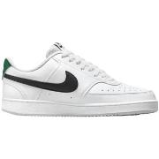 Tennarit Nike  Court Vision Low Next Nature  47