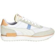 Tennarit Puma  Future Rider Soft  37