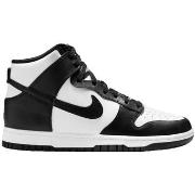 Tennarit Nike  Dunk High Panda  37