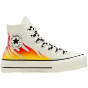 Tennarit Converse  Chuck Taylor All Star Lift  37