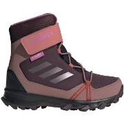 Lastenkengät adidas  Randonné Scratchs Hiver Terrex Snow Cold.Rdy  38