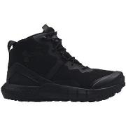 Saappaat Under Armour  Micro G Valsetz Mid  44 1/2