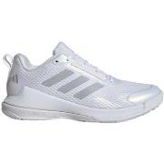 Kengät adidas  Novaflight 2 Indoor  40