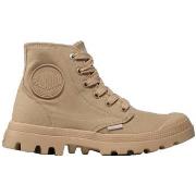 Saappaat Palladium  Pampa Hi Mono  44 1/2