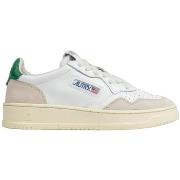 Tennarit Autry  Medalist Low  37