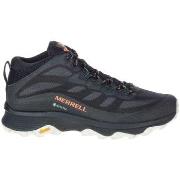 Kengät Merrell  Moab Speed Mid Gore-Tex  44