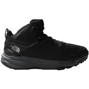 Kengät The North Face  Exploris 2 Mid  40 1/2