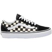 Tennarit Vans  Old Skool Primary Check  37