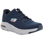 Tennarit Skechers  Archfit Infinity Cool  40