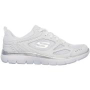 Fitness Skechers  Summits Suited  37