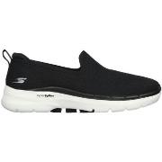 Tennarit Skechers  Go Walk 6 - Clear Virtue  36