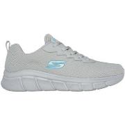 Tennarit Skechers  Bobs B Flex Chill Edge  44