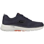 Tennarit Skechers  Go Walk 6 Avalo  44 1/2