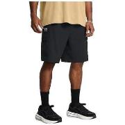 Shortsit & Bermuda-shortsit Under Armour  Ua Vibe Cargo Tissé  EU S