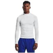 Uimapuvut Under Armour  Heatgear Mock À Manches Longues  EU S