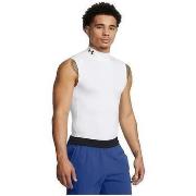 Neulepusero Under Armour  Col Roulé Heatgear  EU S