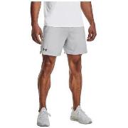 Shortsit & Bermuda-shortsit Under Armour  Short Ua Vanish Tissé 6'  EU...