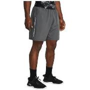 Shortsit & Bermuda-shortsit Under Armour  Logo Tissé Ua Tech  EU S