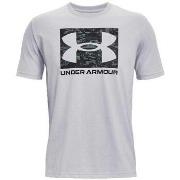 Uimapuvut Under Armour  Logo En Boîte Ua Abc Camo  EU L