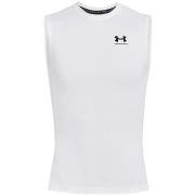 Uimapuvut Under Armour  Heatgear Sans Manches  EU S