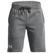 Shortsit & Bermuda-shortsit Under Armour  Polaire Ua Rival  EU XS