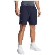 Shortsit & Bermuda-shortsit Under Armour  Short Tissé Ua Vanish  EU S
