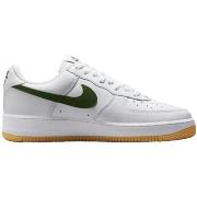 Kengät Nike  Air Force 1 Color Of The Month Forest  36