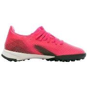 Lastenkengät adidas  X Ghosted.3 Turf  36 2/3