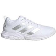 Fitness adidas  Court Team Bounce 2.0  38