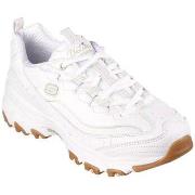 Kengät Skechers  Damskie D'lites Good  36