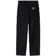 Housut Carhartt  Flint  EU S