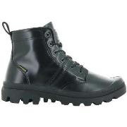 Saappaat Palladium  Pallabrousse Box  38