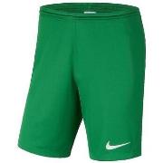 Housut Nike  Park III  EU XXL