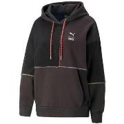 Neulepusero Puma  X The Ragged Priest  EU S