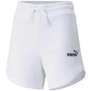Shortsit & Bermuda-shortsit Puma  Essentials  EU M