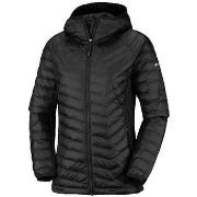 Bleiseri Columbia  Powder Pass  EU S