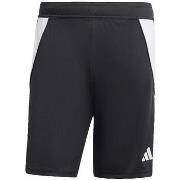 Shortsit & Bermuda-shortsit adidas  Tiro 24 2In1  EU S
