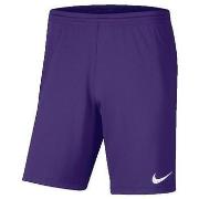 Shortsit & Bermuda-shortsit Nike  Park III  EU XXL