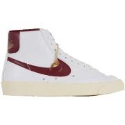 Tennarit Nike  Blazer Mid '77  39