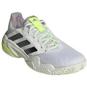 Naisten kengät adidas  Barricade 13 Allcourt  40