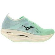 Kengät Mizuno  Wave Rebellion Pro 3  39