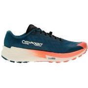 Kengät Brooks  Catamount 4  43
