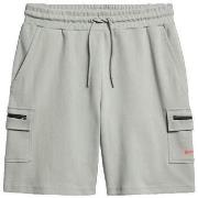 Housut Superdry  Tech  EU M