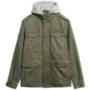 Bleiseri Superdry  Rookie Field  EU S