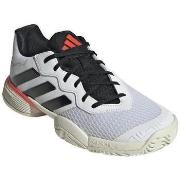 Lastenkengät adidas  Barricade Allcourt 2024  36
