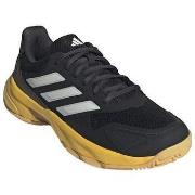 Miesten kengät adidas  Courtjam Control 3  46